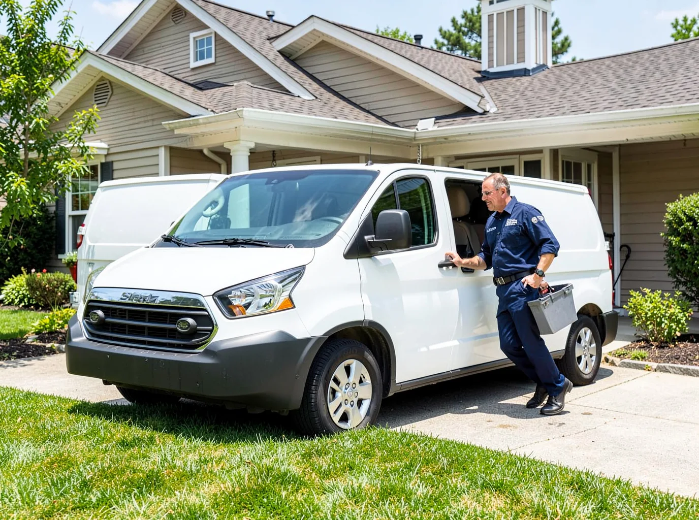 Emergency Plumber company in Berry, KY